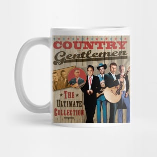 Country Gentlemen - The Ultimate Collection Mug